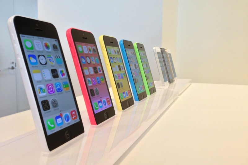 News I Apple 最新过时产品名单出炉！有两款旧品被淘汰 其中一个是iPhone 5c！ 更多热点 图3张