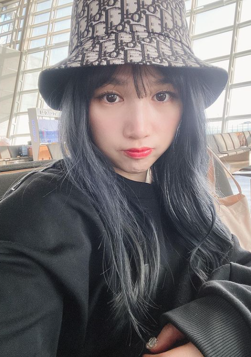 YouTuber Mira被求婚！羞晒钻戒：I said Yes 娱乐资讯 图5张