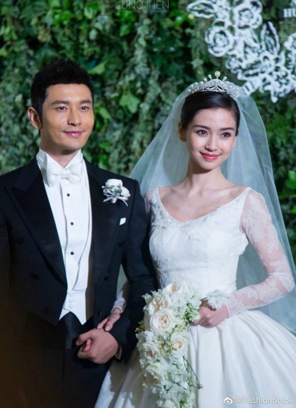 Angelababy现身寺庙！网曝：求婚姻最灵 娱乐资讯 图4张