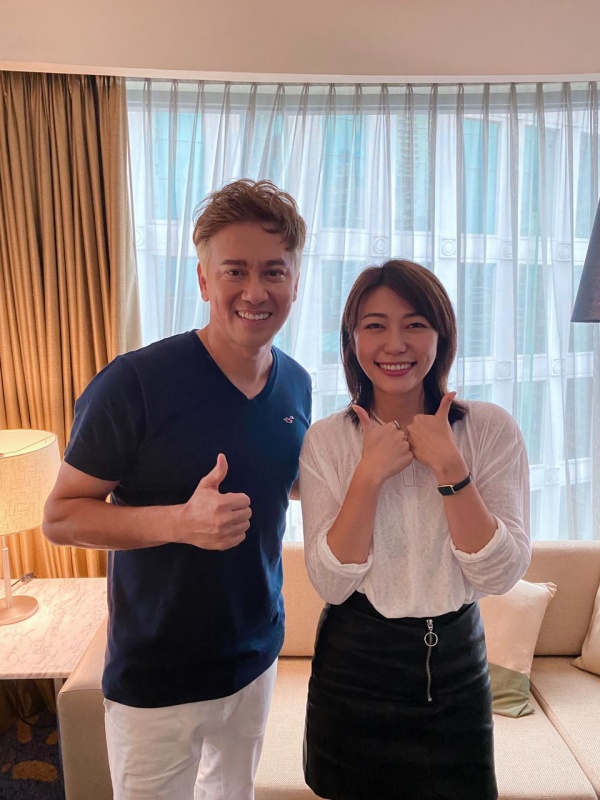 李圣杰明年来马开唱！料年底发新专辑 娱乐资讯 图1张