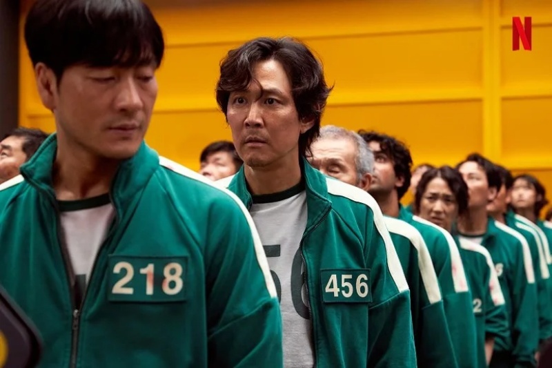 《鱿鱼游戏2》李政宰一集片酬10亿！荣登韩国最高片酬男演员 娱乐资讯 图1张