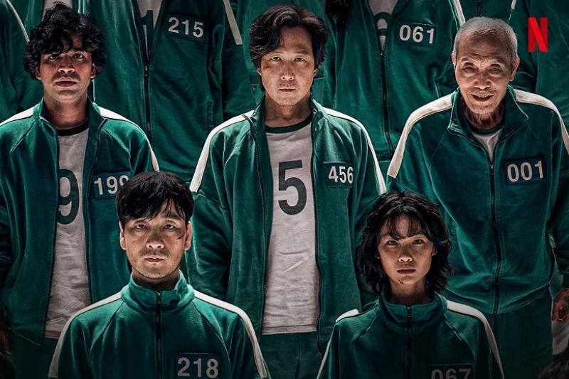 《鱿鱼游戏2》李政宰一集片酬10亿！荣登韩国最高片酬男演员 娱乐资讯 图2张