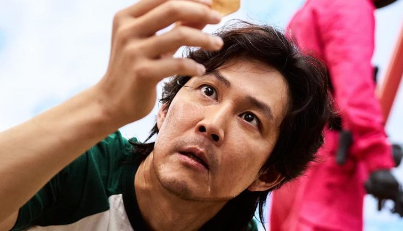 《鱿鱼游戏2》李政宰一集片酬10亿！荣登韩国最高片酬男演员 娱乐资讯 图4张