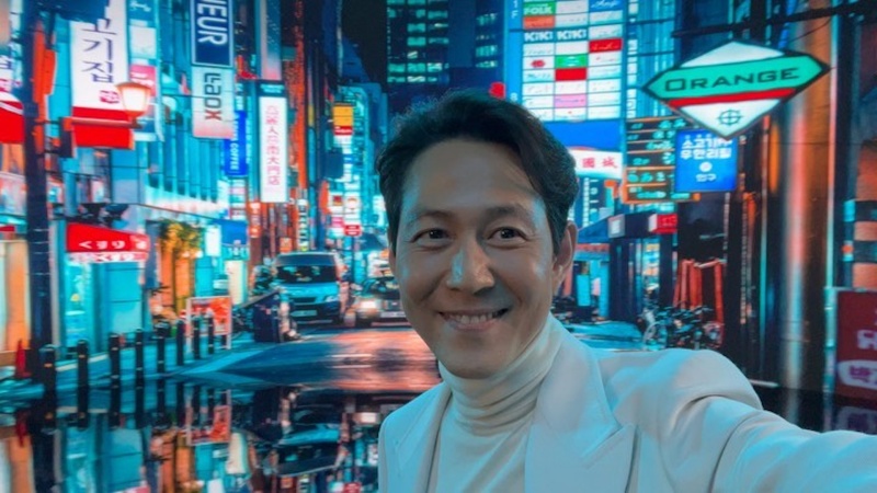 《鱿鱼游戏2》李政宰一集片酬10亿！荣登韩国最高片酬男演员 娱乐资讯 图5张