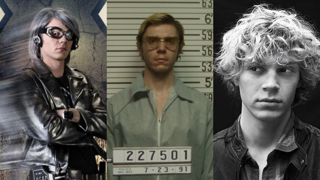 奸尸吃人肉、虐杀17人最小14岁！ 《Jeffrey Dahmer》拍出食人魔惊世骇俗犯罪细节！ 娱乐资讯 图4张