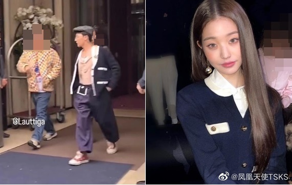 GD再爆绯闻...对象是18岁女团成员！网轰：太扯 娱乐资讯 图3张