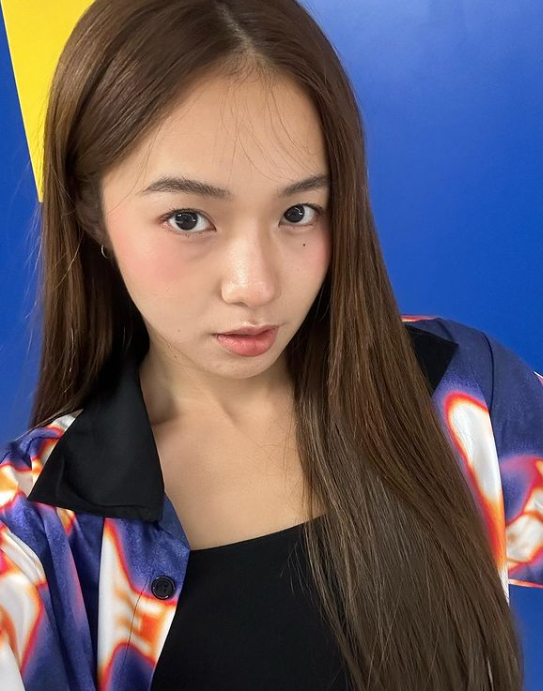 受不了被黑粉攻击！Michie Lam“搞坏身体” 暴饮暴食发胖7KG！ 娱乐资讯 图1张