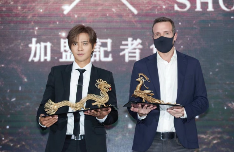 罗志祥大方谈前女友周扬青、恺乐！曝与2女相处近况 娱乐资讯 图3张