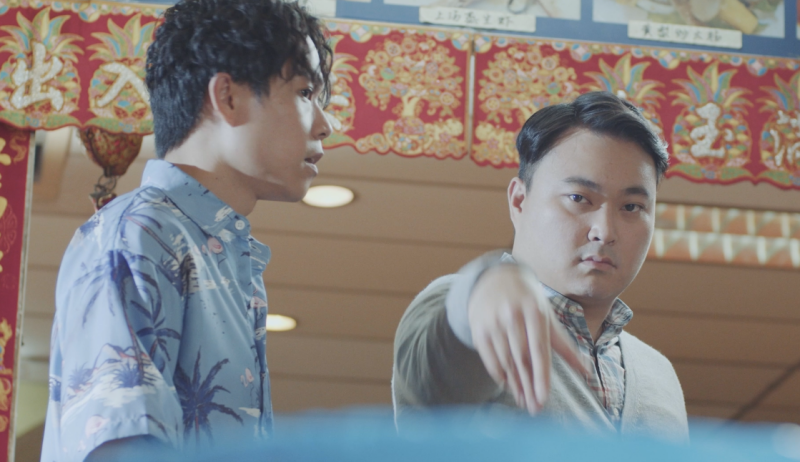 【深海失物所】车志立成边缘人！被上司歧视、家庭聚会独漏他“没有人发现我的存在” 娱乐资讯 图3张