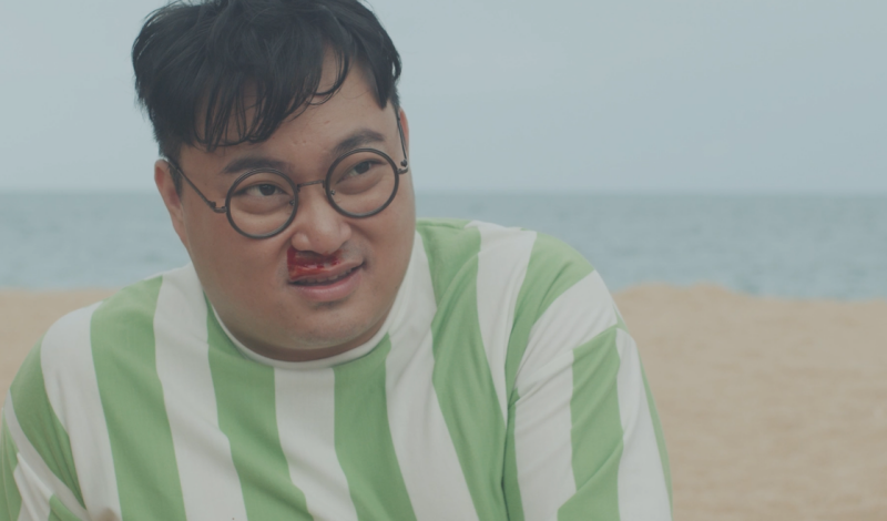 【深海失物所】车志立成边缘人！被上司歧视、家庭聚会独漏他“没有人发现我的存在” 娱乐资讯 图4张