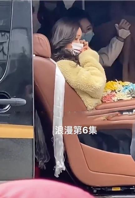 《妻子的浪漫旅行6》路透图流出！陈乔恩、Alan婚后综艺首秀 娱乐资讯 图2张