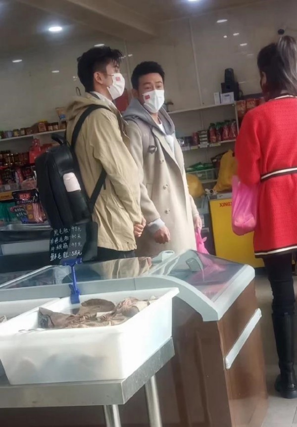 《妻子的浪漫旅行6》路透图流出！陈乔恩、Alan婚后综艺首秀 娱乐资讯 图4张