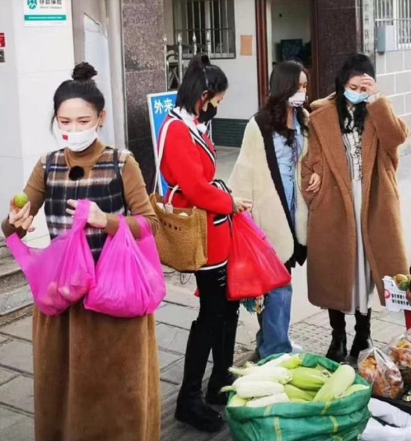 《妻子的浪漫旅行6》路透图流出！陈乔恩、Alan婚后综艺首秀 娱乐资讯 图5张