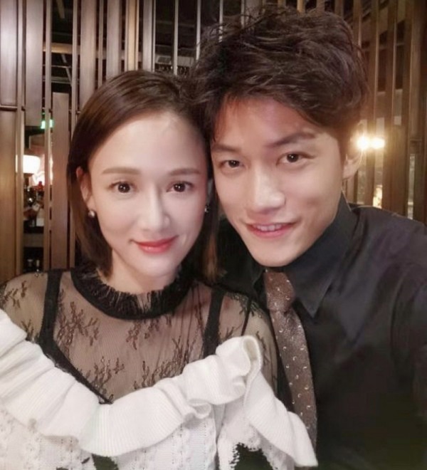 《妻子的浪漫旅行6》路透图流出！陈乔恩、Alan婚后综艺首秀 娱乐资讯 图6张