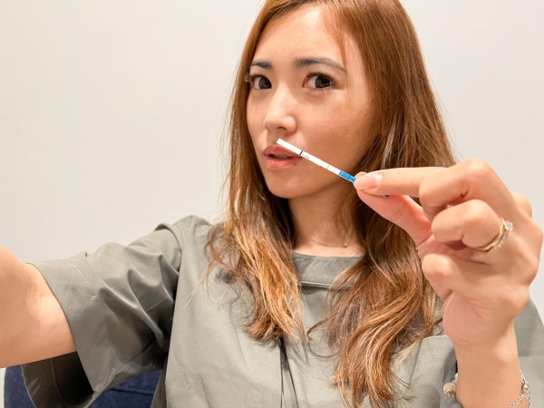 第7度怀孕！中国台湾辣妈网红：不真实 娱乐资讯 图2张