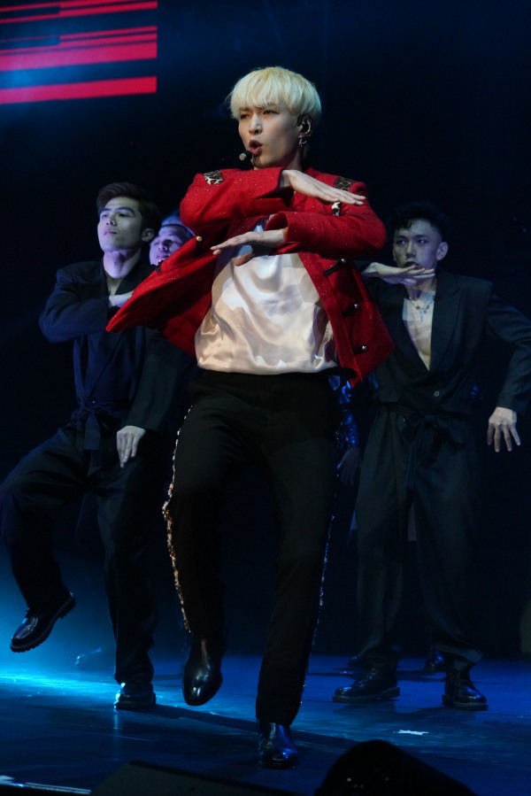 意犹未尽！回顾“张艺兴马来西亚演唱会” 10个亮点！ 娱乐资讯 图2张