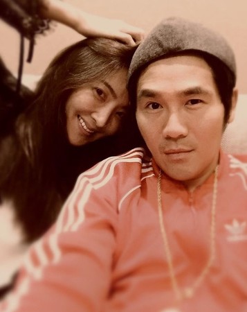 曹格认婚姻破裂！老婆发文泄心情 娱乐资讯 图4张