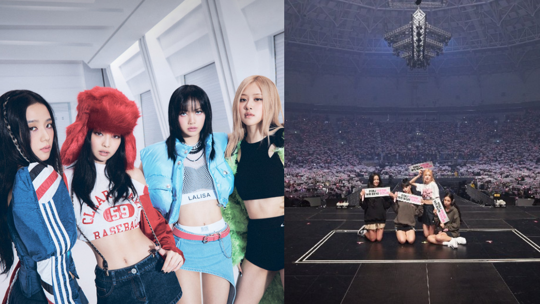 BLACKPINK世巡开跑！LISA SOLO 钢管舞鲨疯了 娱乐资讯 图1张