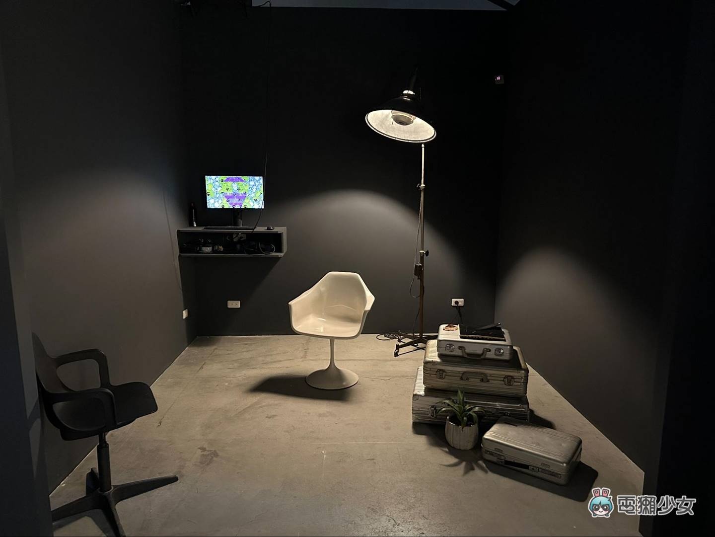 出门｜XR 的展览应用，能和场地互动的高雄电影节‘ XR 无限幻境 ’ 数码科技 图3张