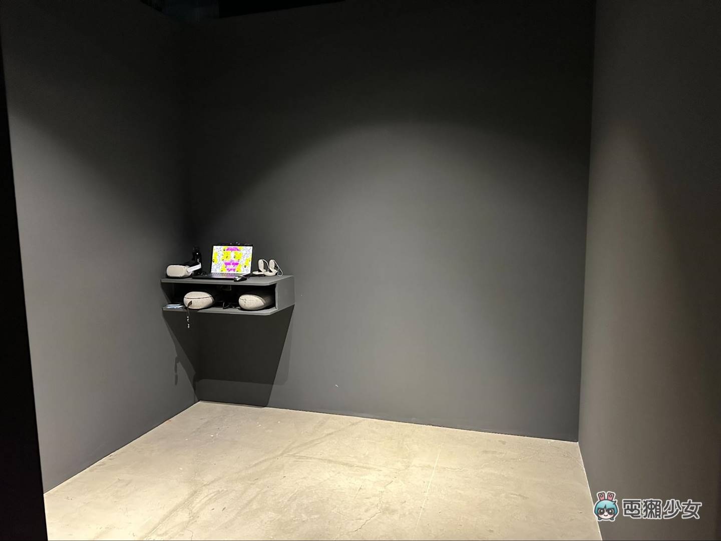 出门｜VR 全新篇章！高雄电影节‘ XR 无限幻境’推荐片单 数码科技 图4张