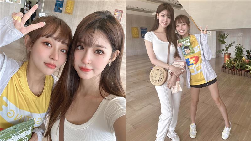 林襄劲敌现身《全明星》！超正女特助“拥3百万粉”被神出来了 时尚资讯 图3张