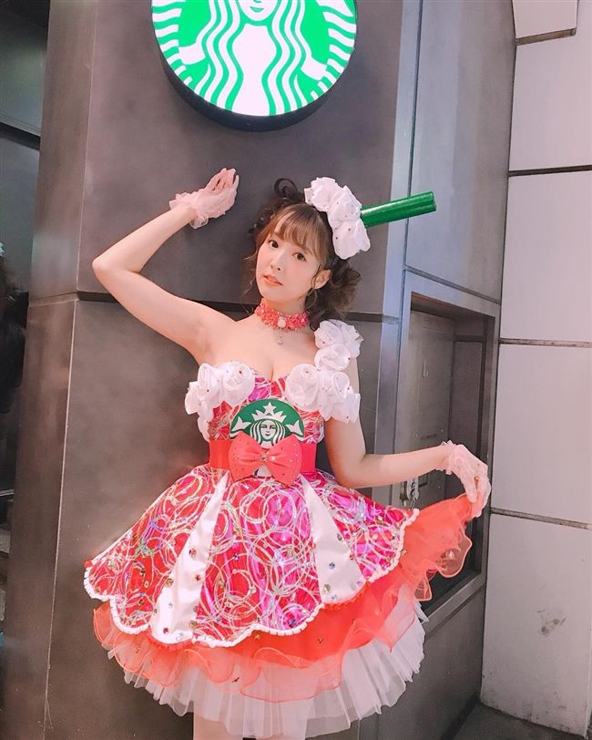 三上悠亚不藏了！变极度诱惑“双面小恶魔”超凶狠　网喊：撑不住 时尚资讯 图2张