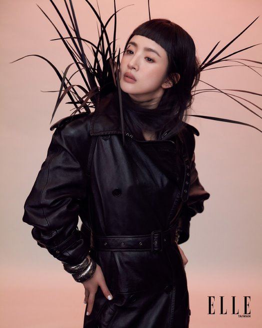 林依晨太想女儿！拍戏空档赶高铁回家　学会“自私是必须的” 时尚资讯 图2张