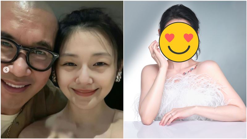 遭质疑修图！大S睽违6年复出了　“真实状态曝光”超惊人 时尚资讯 图1张