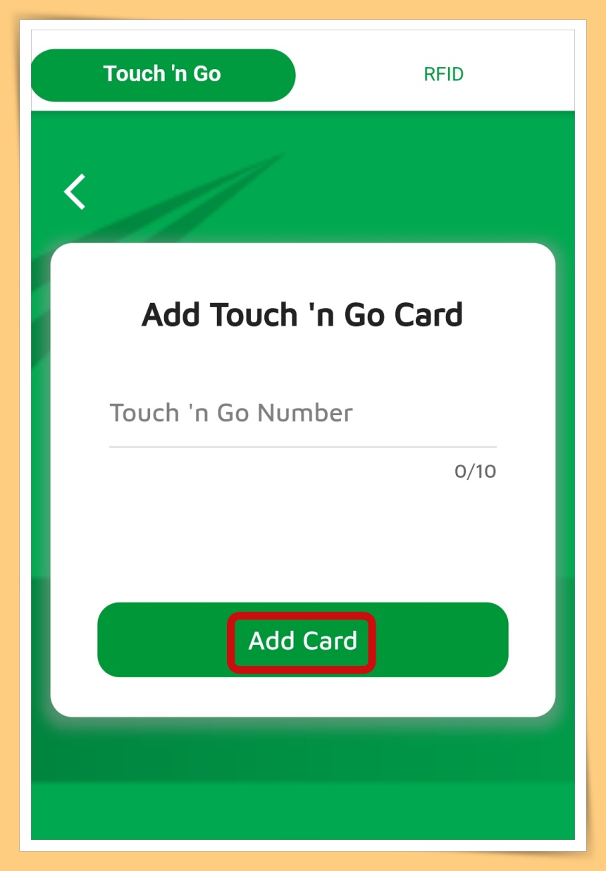 Tips I 过指定收费站可获得积分！赶紧把TNG卡和RFID绑定在这个App！ 更多热点 图4张