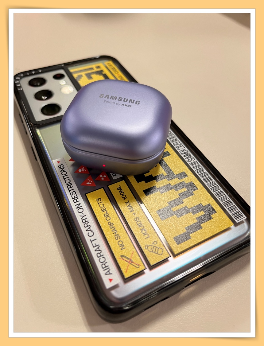 Tips I 没有Power Bank也不用怕！打开Samsung手机用这个功能来充电！ 更多热点 图5张