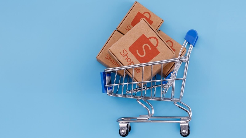 Tips I 经常上Shopee网购必懂！教你4个步骤下载购物收据！ 更多热点 图1张
