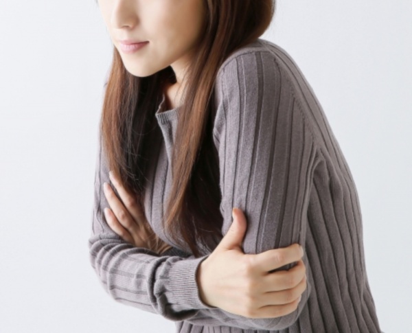 Tips I 肾虚原来不分男女？比起男人、女人肾虚更可怕？ 更多热点 图1张