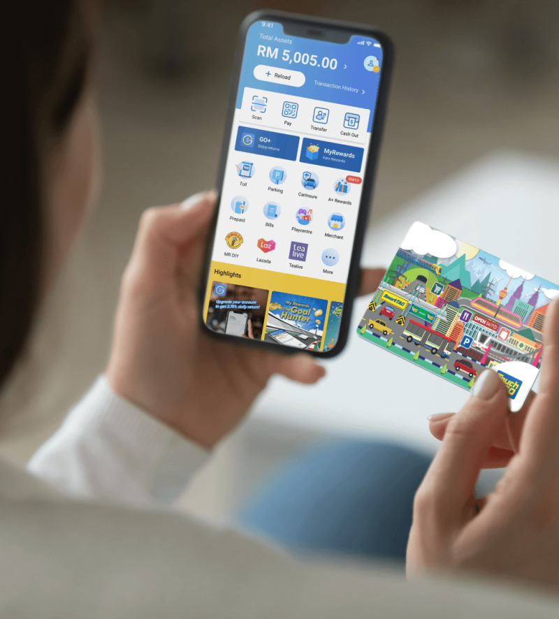 News I TNG eWallet将进行定期维修！这段时间不能充值 也不能支付！ 更多热点 图1张