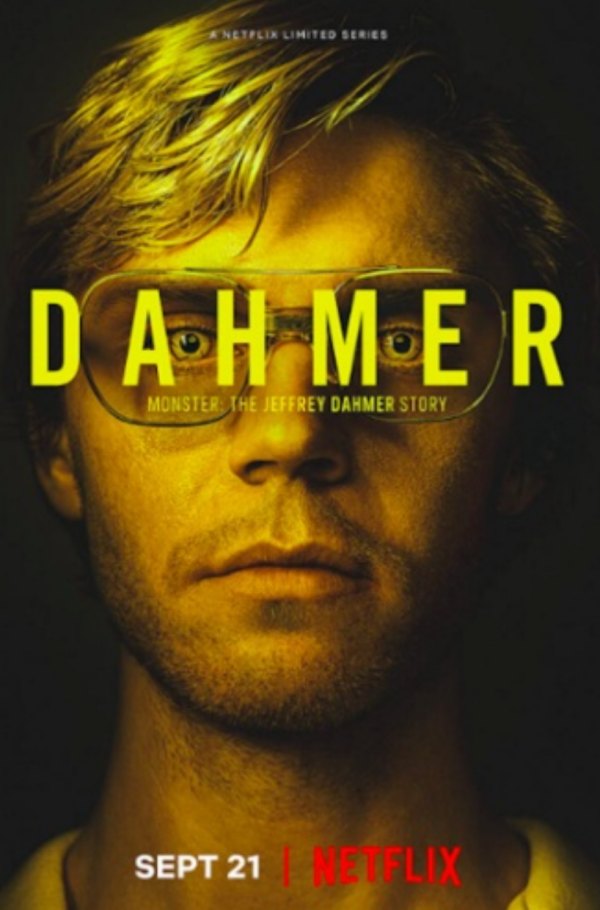人物 I 13年杀17人，速速了解美国著名连环杀手Jeffrey Dahmer！ 更多热点 图1张
