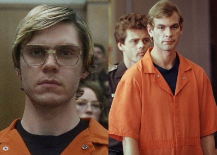 人物 I 13年杀17人，速速了解美国著名连环杀手Jeffrey Dahmer！ 更多热点 图3张
