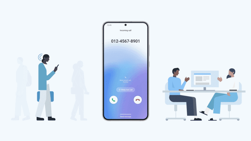 News I Samsung正式发表OneUI 5！5个新功能特色抢先看 这款机型先获得更新！ 更多热点 图6张