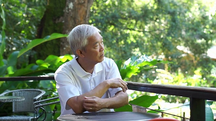 健康 I 多关注家里老人，失智症前期几种征兆包括性格变孤僻！ 更多热点 图1张