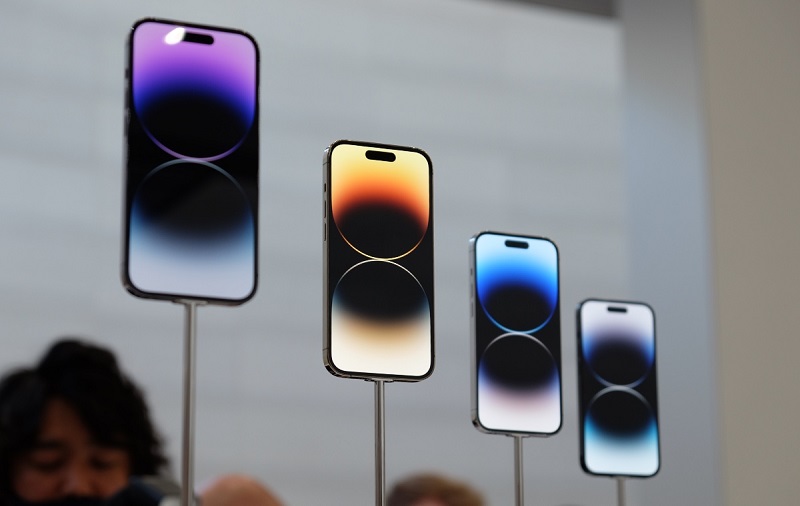 News I Apple 推出iOS 16.0.3 更新！修正4大功能异常问题！ 更多热点 图1张