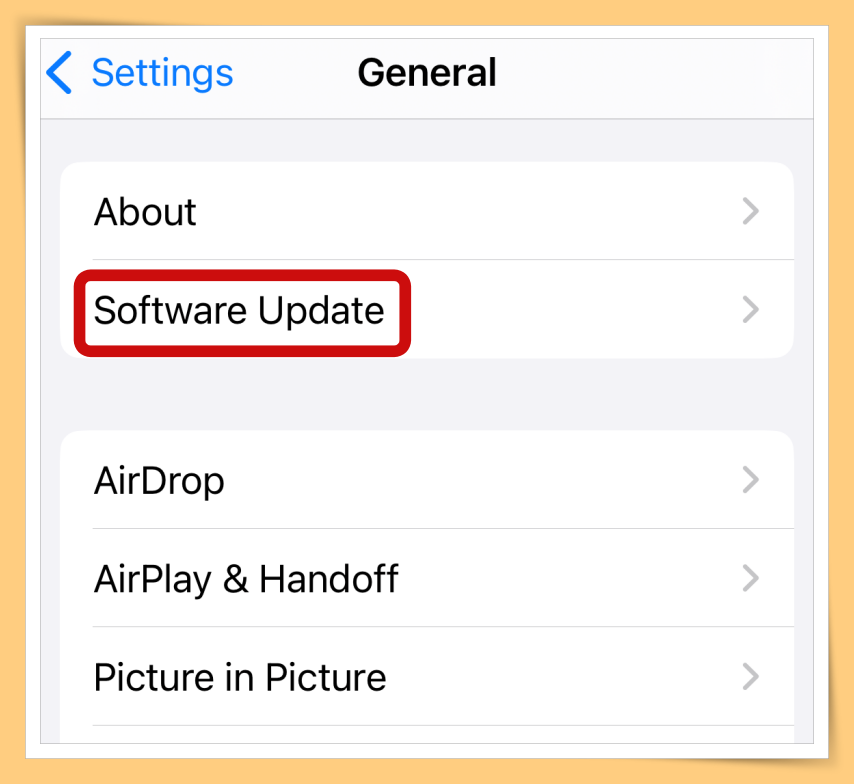 News I Apple 推出iOS 16.0.3 更新！修正4大功能异常问题！ 更多热点 图5张