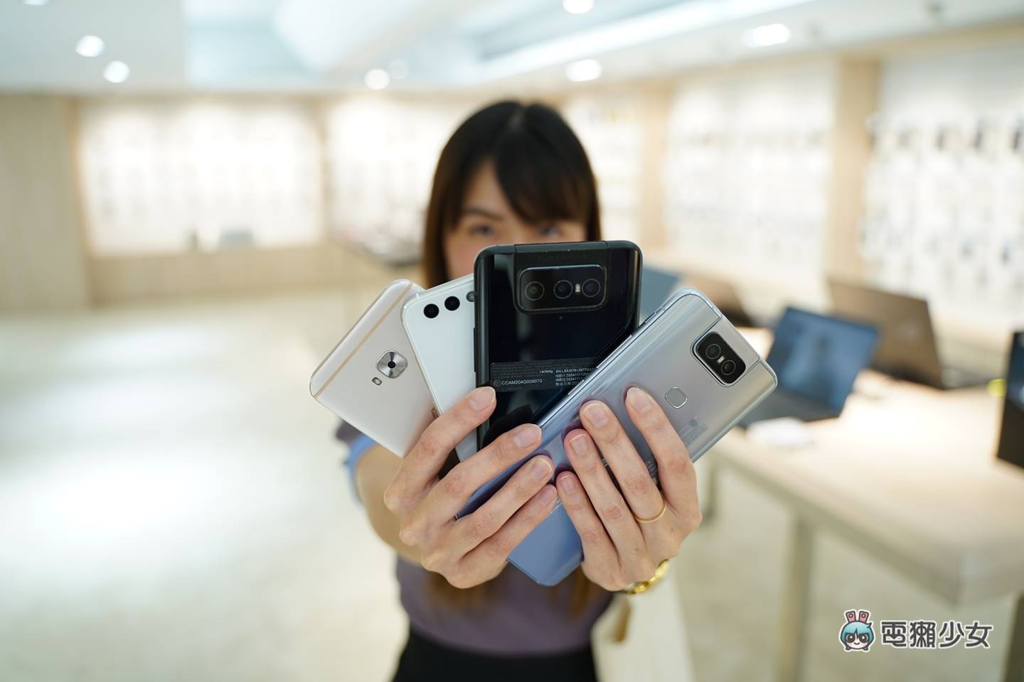 旧手机回收加码活动快结束了！十月限定送出 iPhone 14，回收流程、地点与奖品清单整理 数码科技 图1张