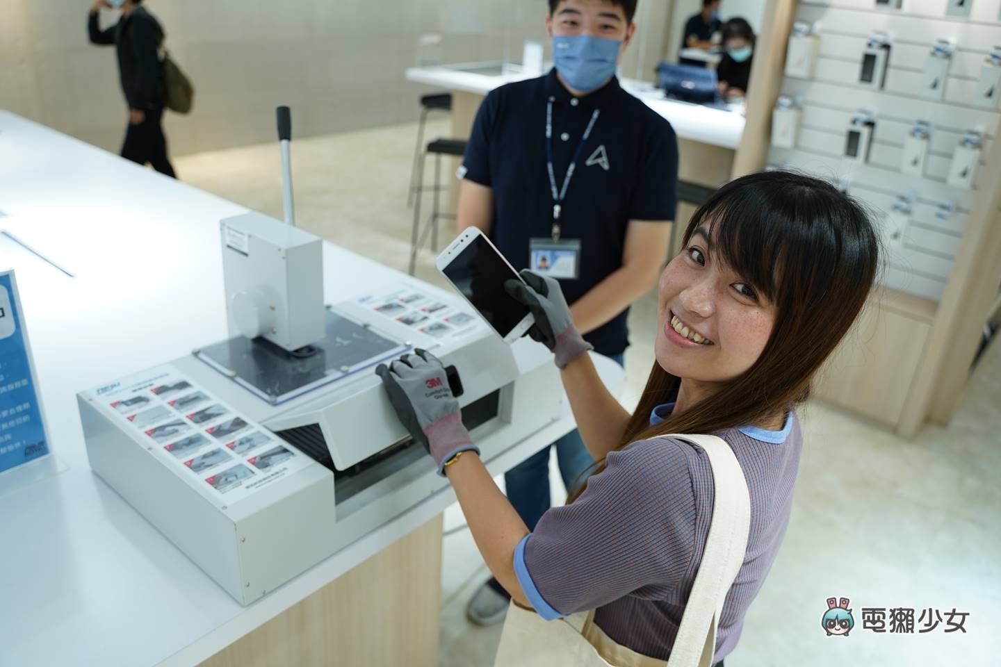 旧手机回收加码活动快结束了！十月限定送出 iPhone 14，回收流程、地点与奖品清单整理 数码科技 图5张