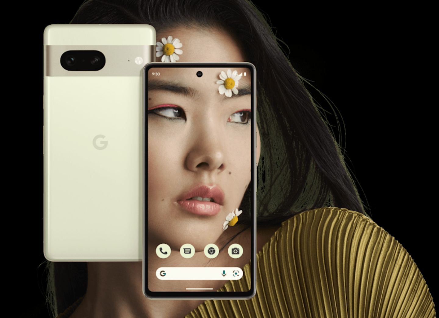 Google Pixel 7 系列值得买吗？入手降价后的 Pixel 6 Pro 超值吗？盘点 Pixel 系列五款手机挑选指南 数码科技 图3张
