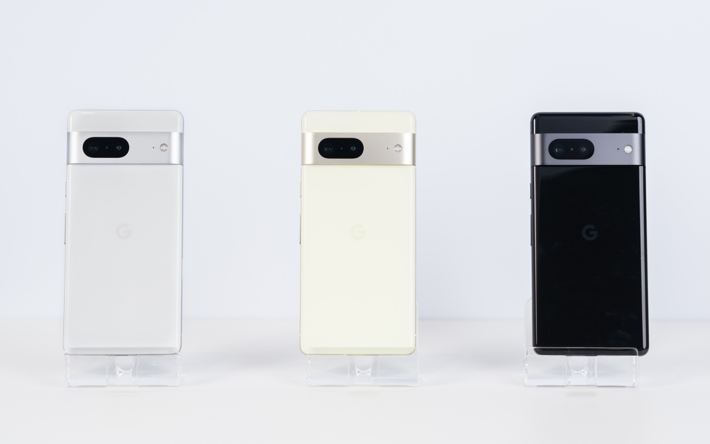 Google Pixel 7 系列值得买吗？入手降价后的 Pixel 6 Pro 超值吗？盘点 Pixel 系列五款手机挑选指南 数码科技 图8张