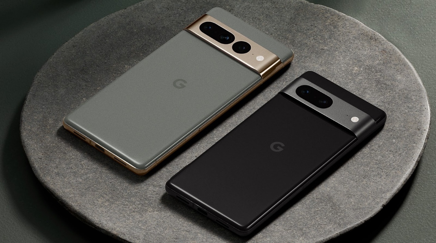 Google Pixel 7 系列值得买吗？入手降价后的 Pixel 6 Pro 超值吗？盘点 Pixel 系列五款手机挑选指南 数码科技 图9张