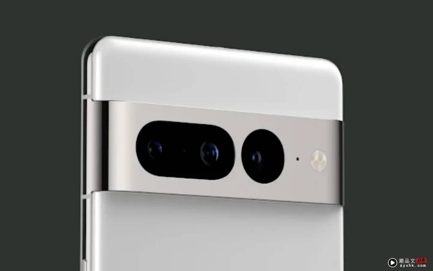 Google Pixel 7 系列功能下放！拿着 Pixel 6／6 Pro 的你将迎来哪些新功能呢？ 数码科技 图2张