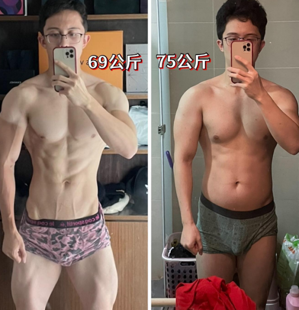 小正太不见了！孙安佐变身“肌肉猛男” 参加健美赛！ 娱乐资讯 图1张