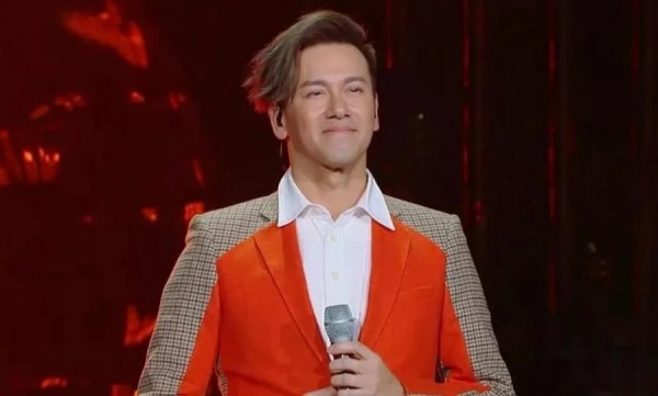 李圣杰宣布停唱经典歌曲！曝有遗憾 娱乐资讯 图2张