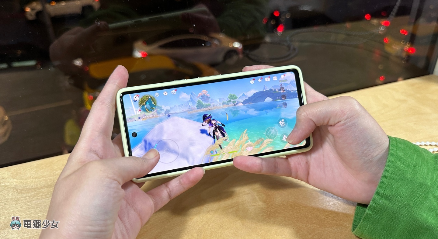 Google Pixel 7／Pixel 7 Pro 散热表现如何？还是跟暖暖包一样烫吗？实测效能、散热数据给你看 数码科技 图5张