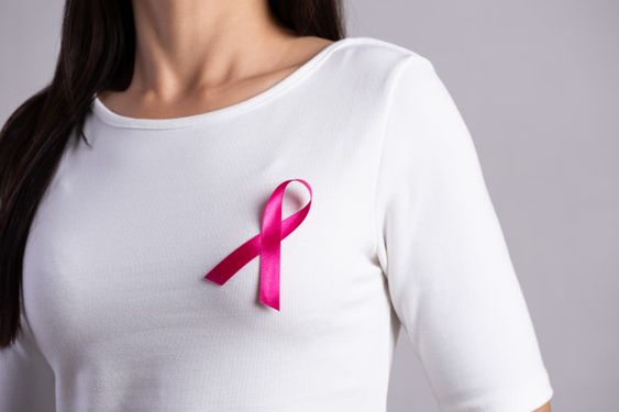 健康 I 10月乳癌醒觉，爱护乳房你要知道7个NO！ 更多热点 图1张