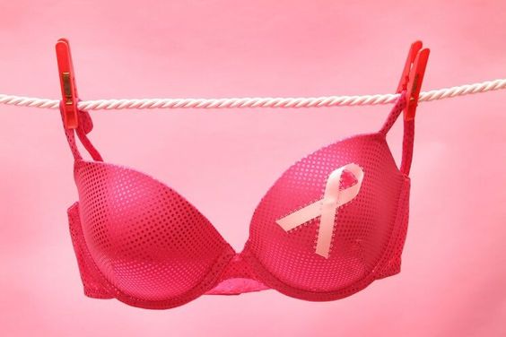 健康 I 10月乳癌醒觉，爱护乳房你要知道7个NO！ 更多热点 图2张